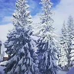 Apartament Jahor Dis 7 I 8 Jahorina