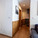 Jahor Dis 7 I 8 Apartament *
