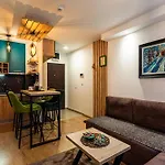 Apartament Jahor Dis 7 I 8
