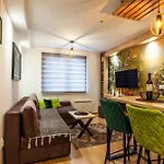 Apartament Jahor Dis 7 I 8 Jahorina