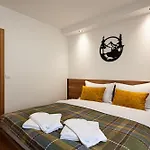 Apartament Jahor Dis 7 I 8 Jahorina