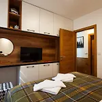 Jahor Dis 7 I 8 Apartament *