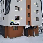 Jahor Dis 7 I 8 Jahorina