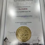 Jahor Dis 7 I 8