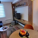 Apartament Jahor Dis 7 I 8 Jahorina