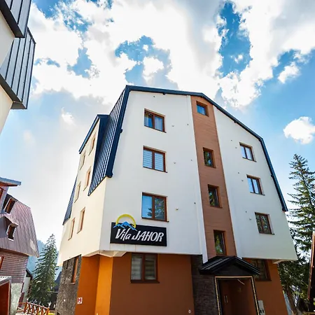 Jahor Dis 7 I 8 Jahorina