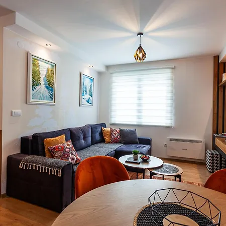 Jahor Dis 7 I 8 * Jahorina