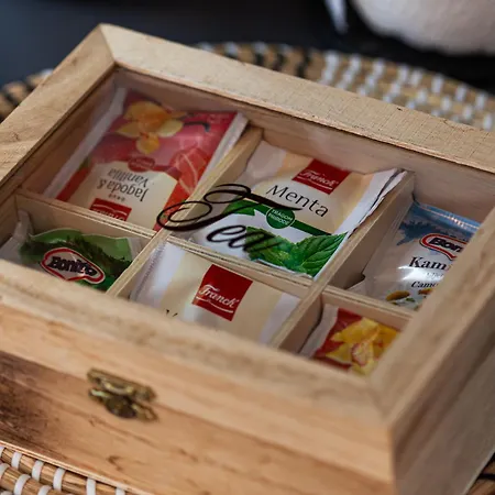 Apartament Jahor Dis 7 I 8