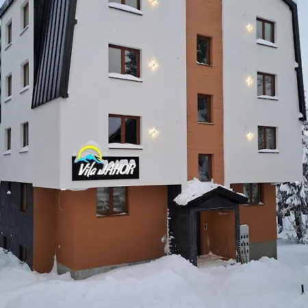 Jahor Dis 7 I 8 Jahorina