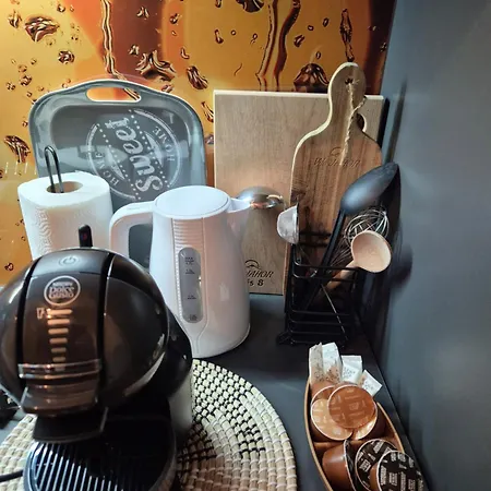 アパート Jahor Dis 7 I 8